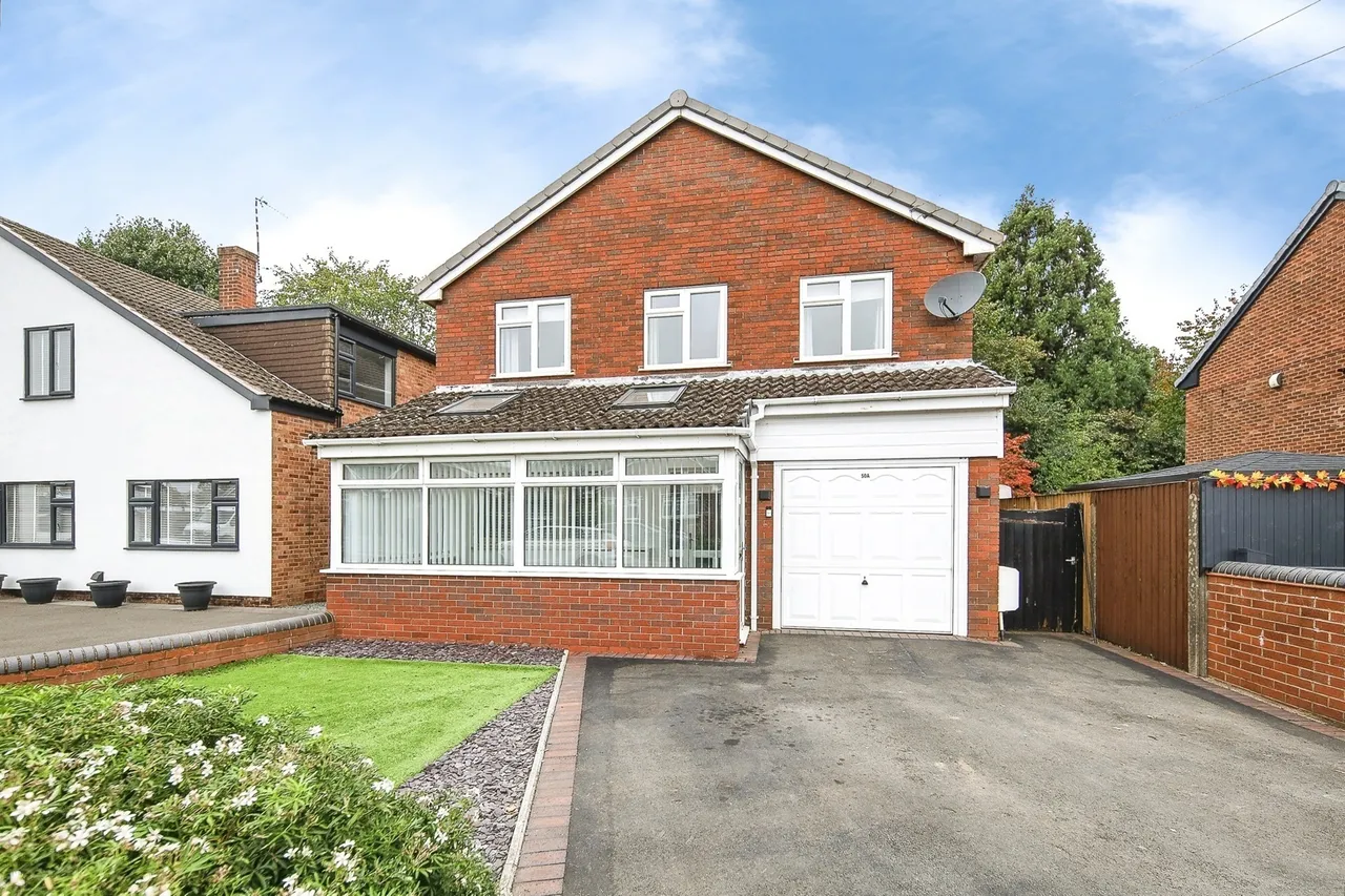 Croft Road, Atherstone, CV9, photo 21