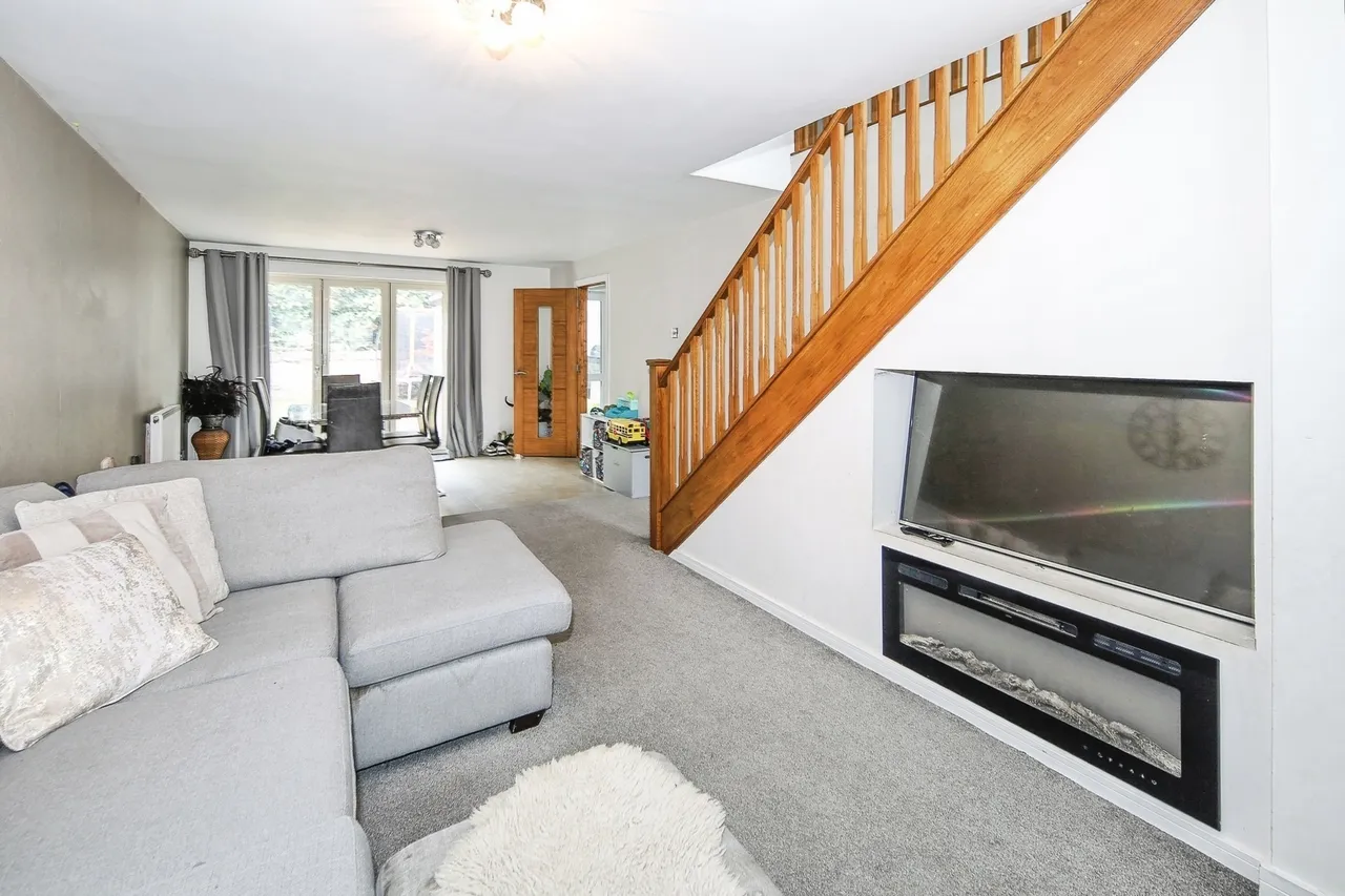 Croft Road, Atherstone, CV9, photo 3