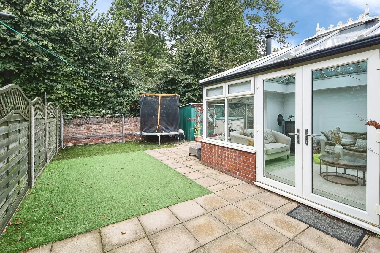 Croft Road, Atherstone, CV9, photo 19