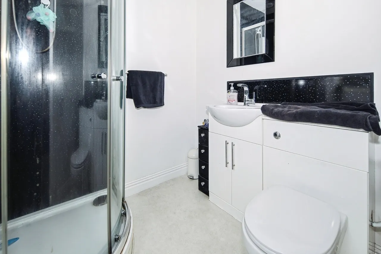 Croft Road, Atherstone, CV9, photo 13