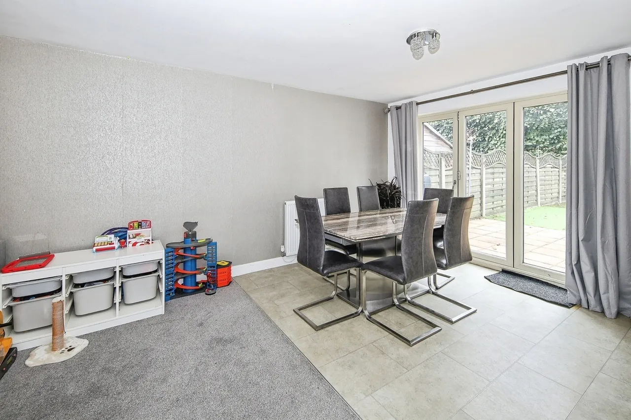 Croft Road, Atherstone, CV9, photo 6