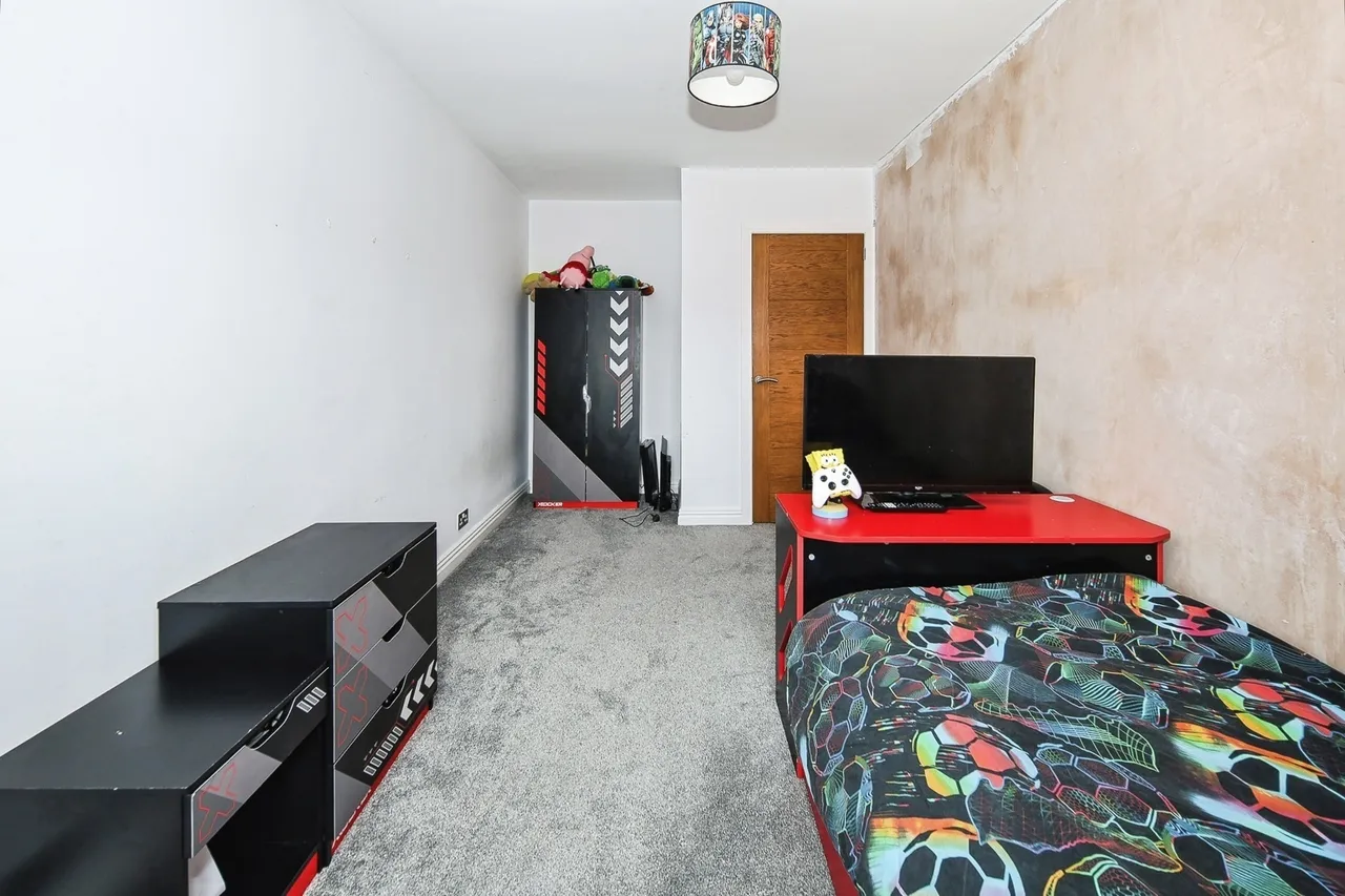 Croft Road, Atherstone, CV9, photo 16