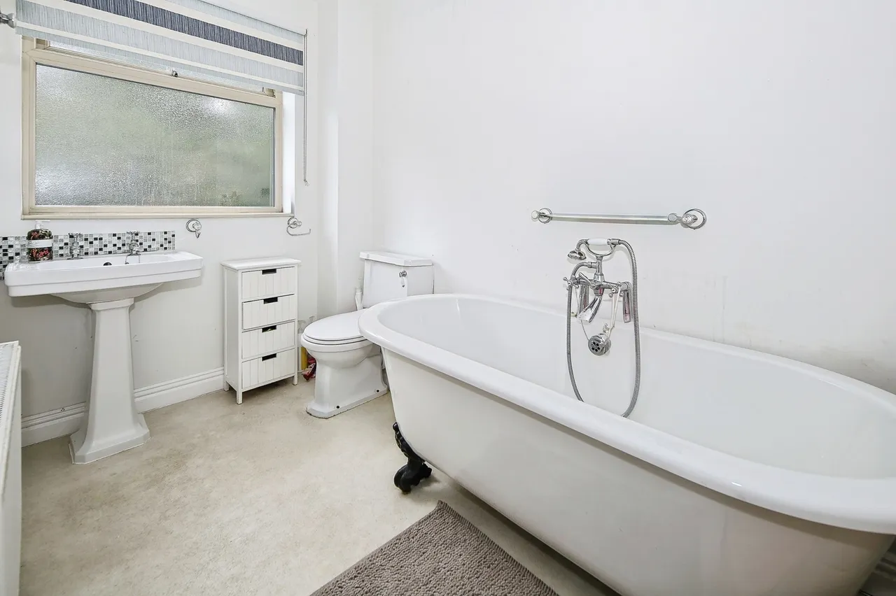 Croft Road, Atherstone, CV9, photo 18