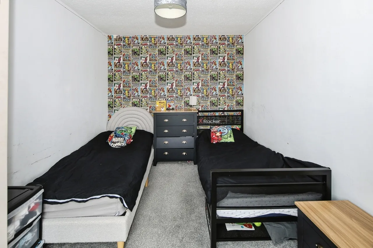 Croft Road, Atherstone, CV9, photo 14