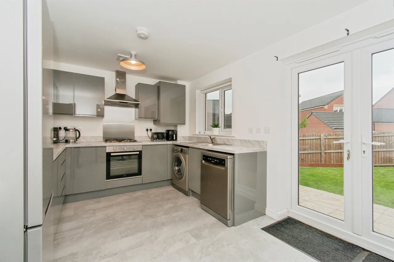 Oak Tree Way, KNOTTINGLEY, photo 4