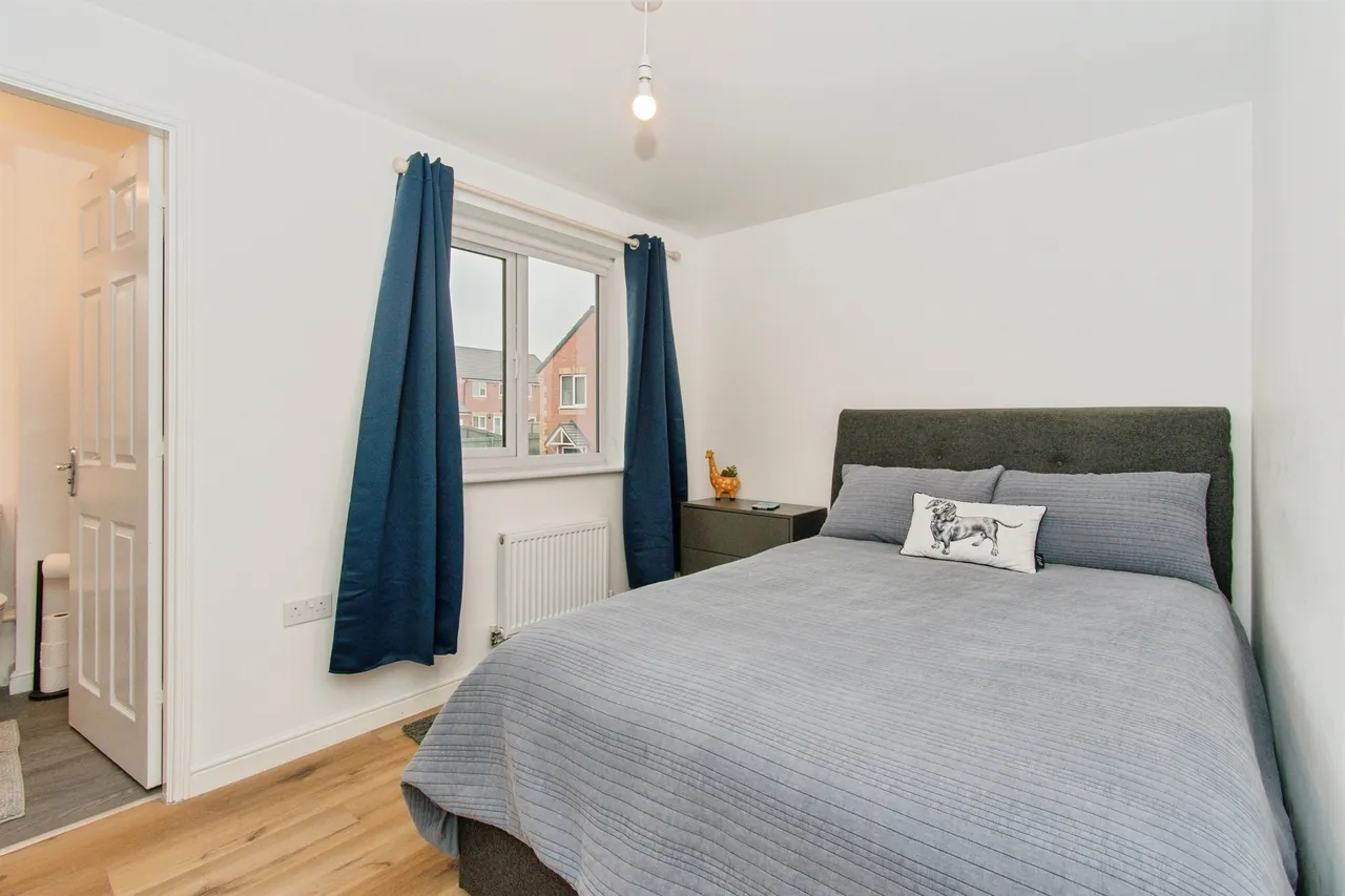 Oak Tree Way, KNOTTINGLEY, photo 5