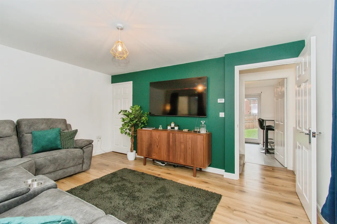 Oak Tree Way, KNOTTINGLEY, photo 3