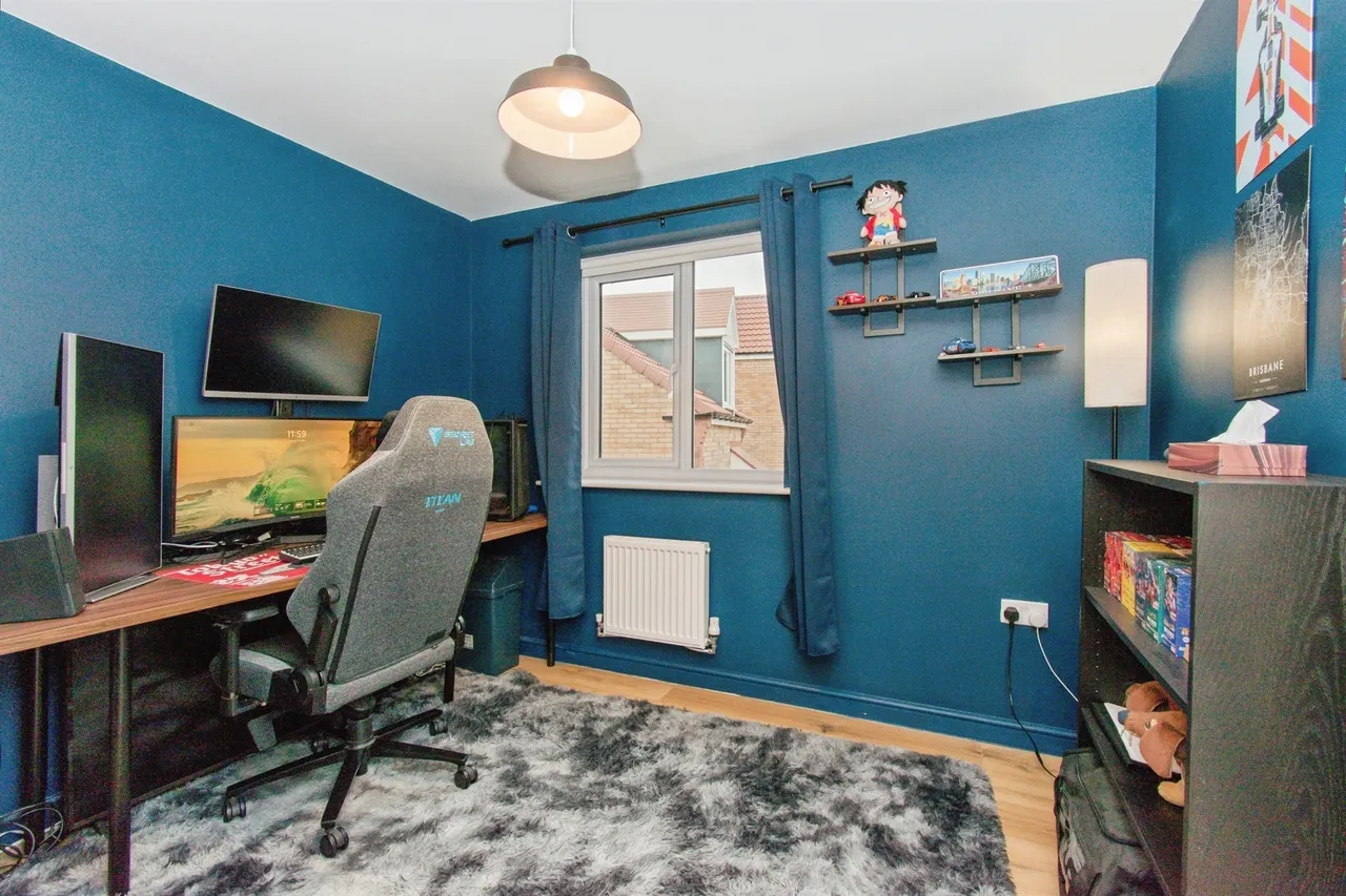 Oak Tree Way, KNOTTINGLEY, photo 6