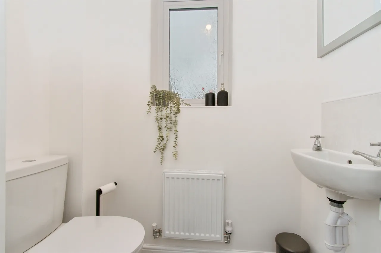 Oak Tree Way, KNOTTINGLEY, photo 11