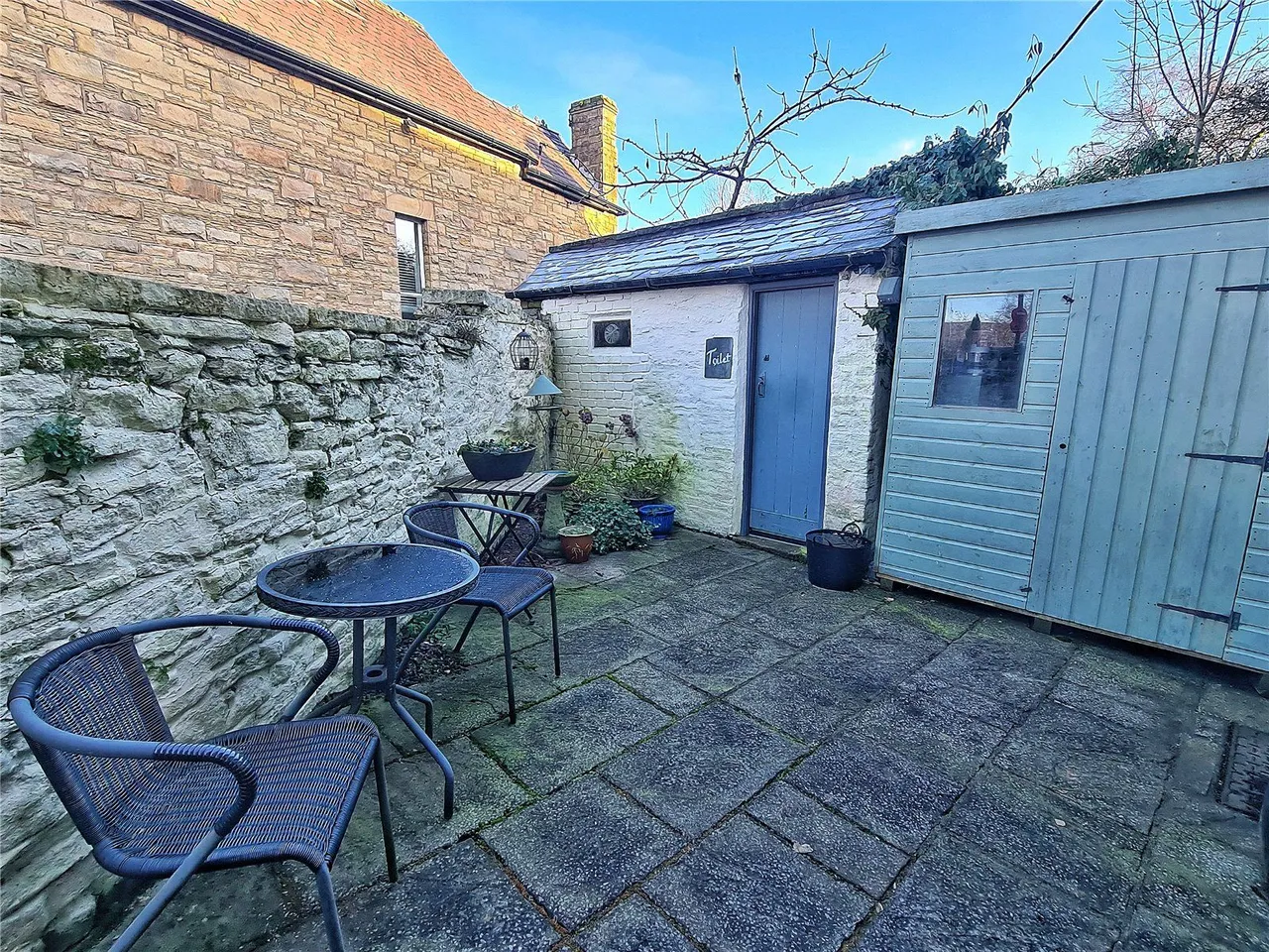 New Mills Road, Hayfield, SK22, photo 18