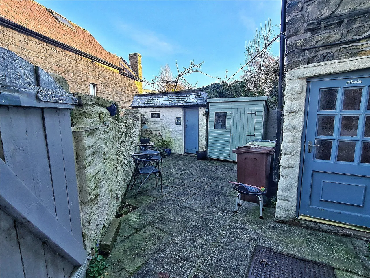New Mills Road, Hayfield, SK22, photo 19