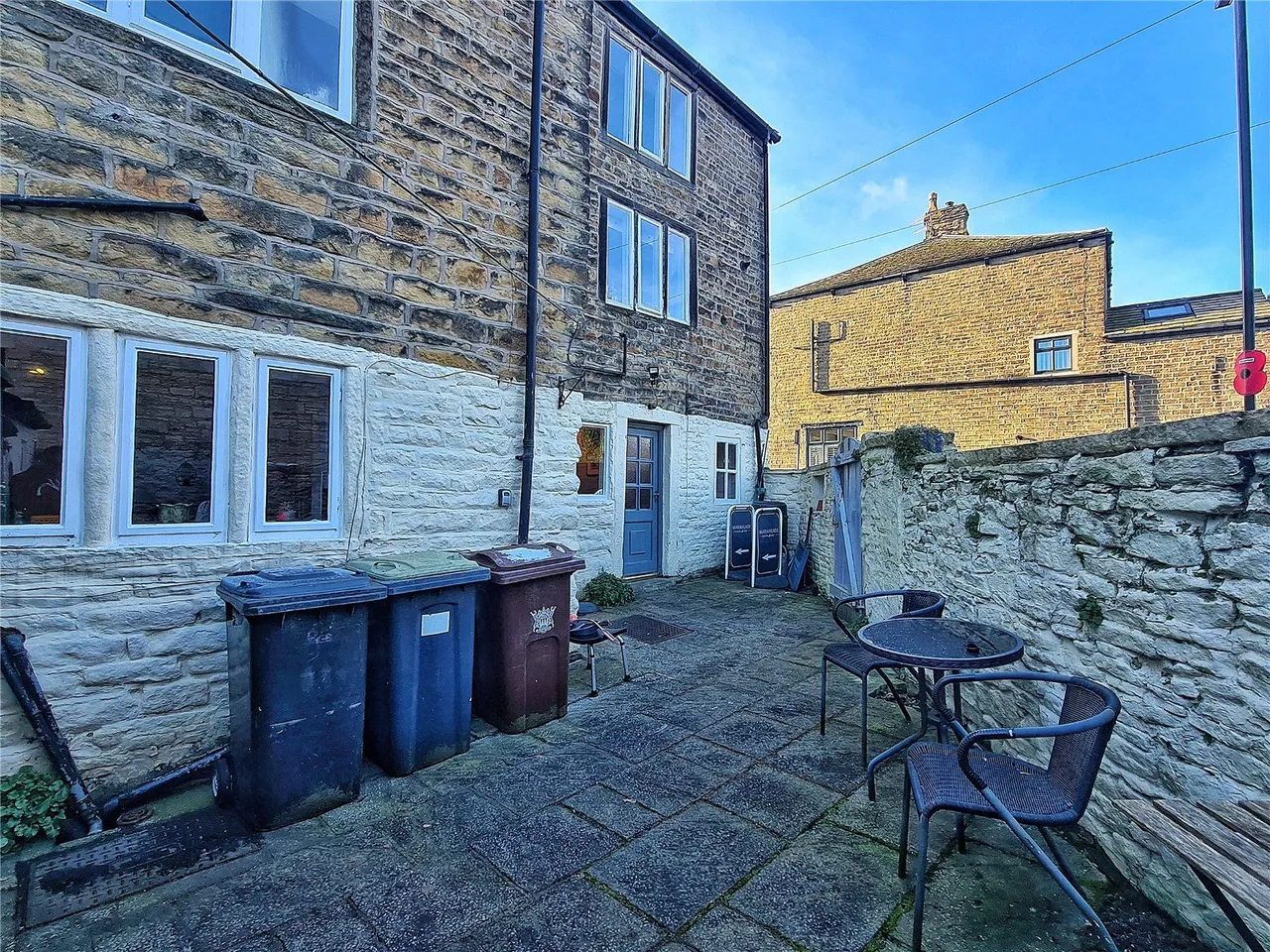 New Mills Road, Hayfield, SK22, photo 20