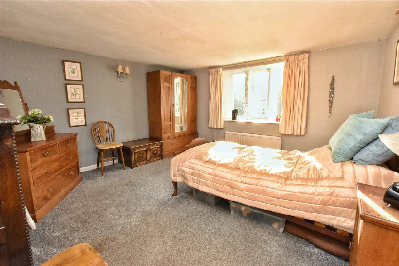New Mills Road, Hayfield, SK22, photo 8