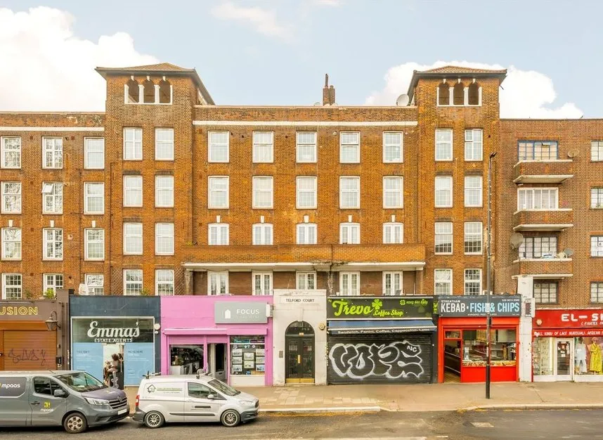 Streatham Hill, Streatham Hill, SW2, photo 8