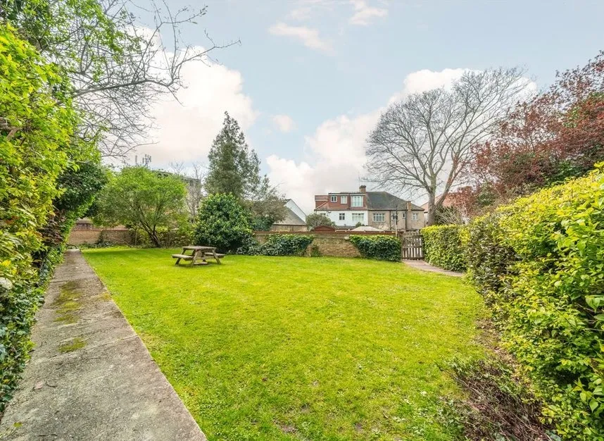 Streatham Hill, Streatham Hill, SW2, photo 5