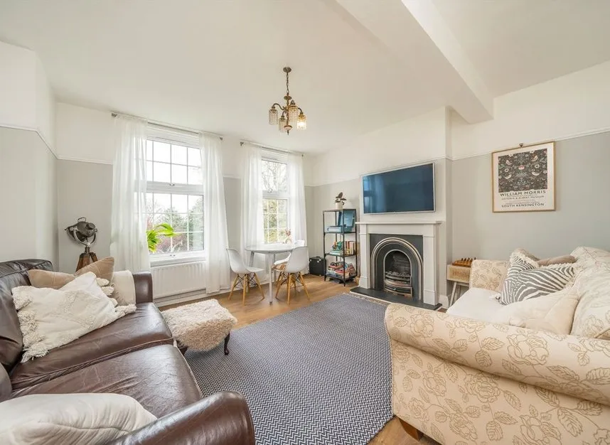 3 bed flat for sale — Streatham Hill, Streatham Hill, SW2