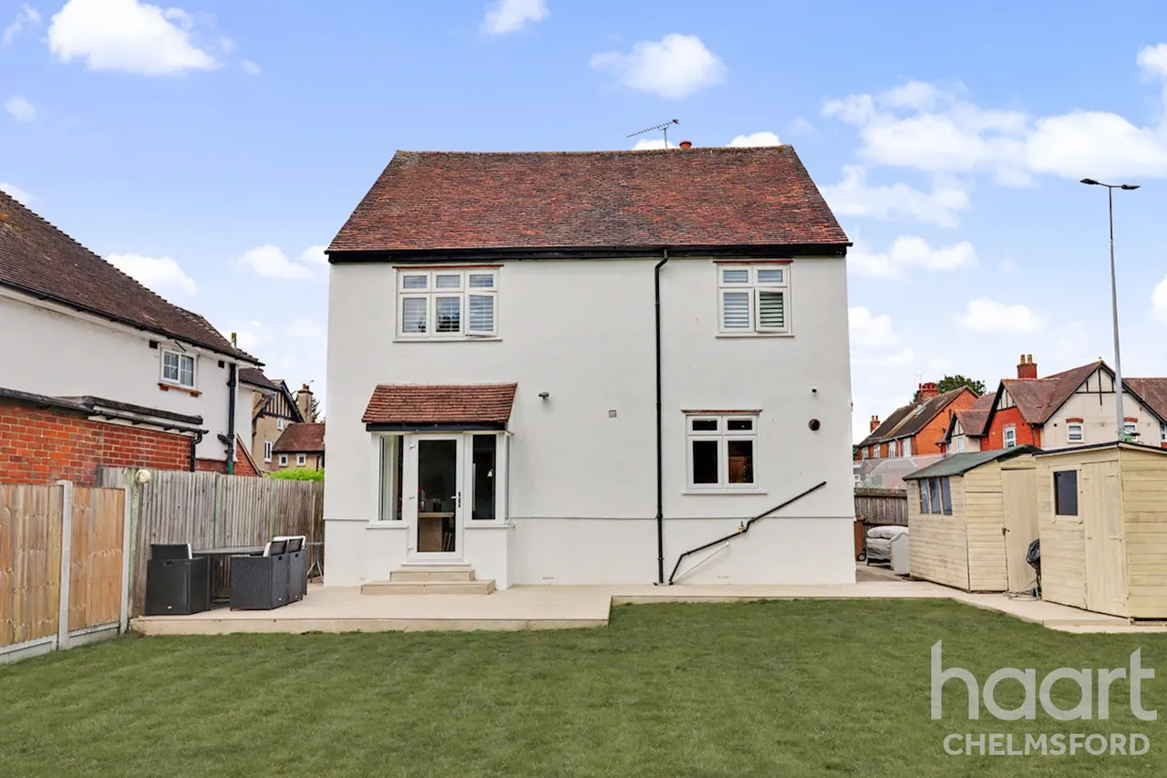 Cedar Avenue, Chelmsford, CM1, photo 31