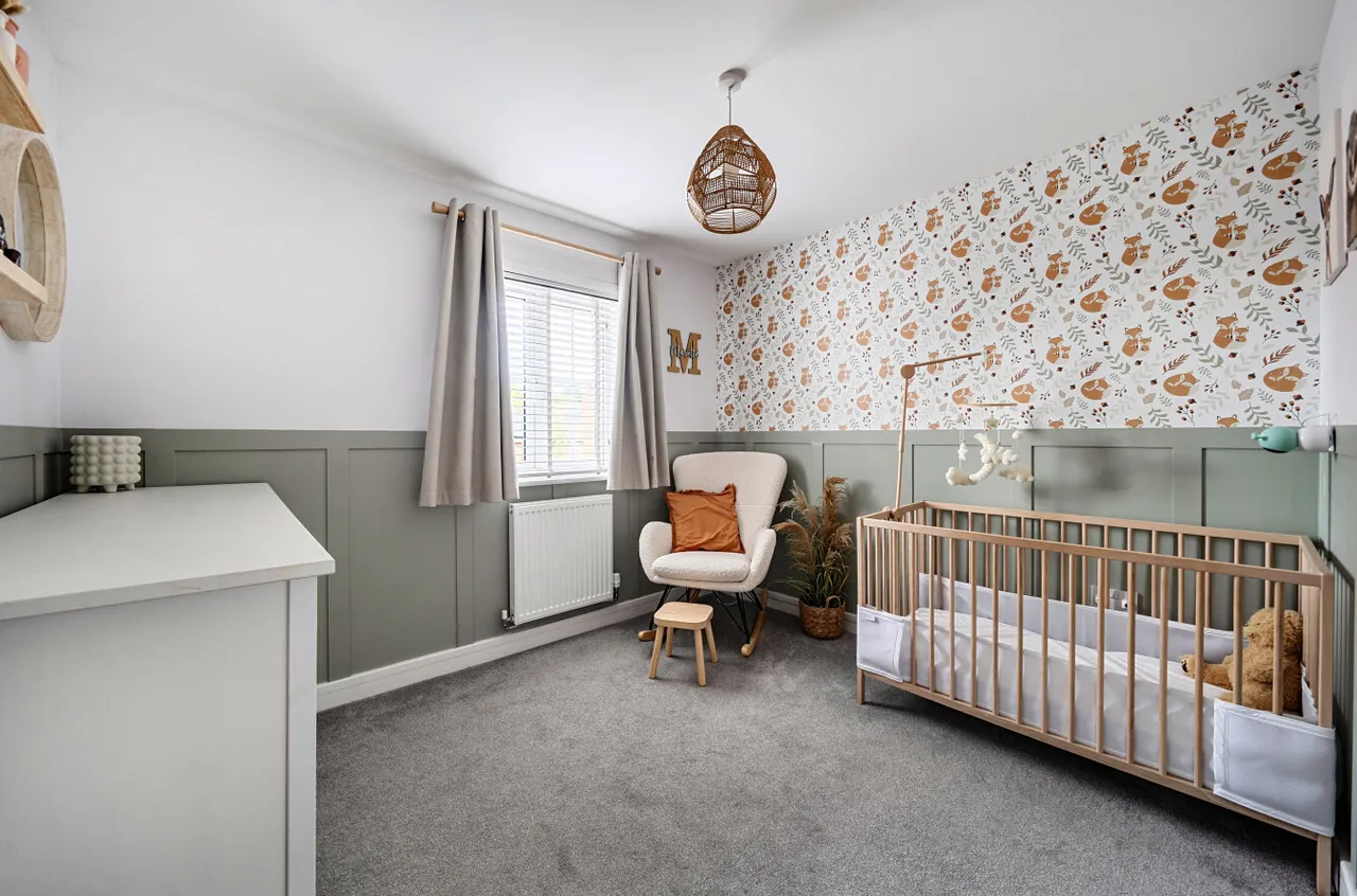 Delamere Gardens, Fair Oak, SO50, photo 9