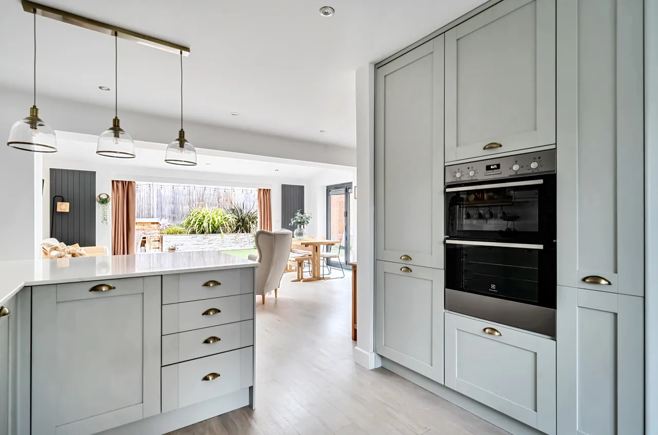Delamere Gardens, Fair Oak, SO50, photo 6