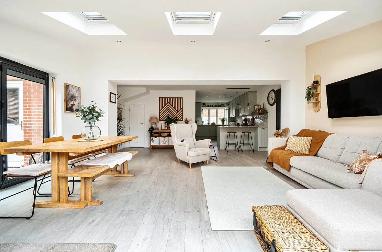 Delamere Gardens, Fair Oak, SO50, photo 13