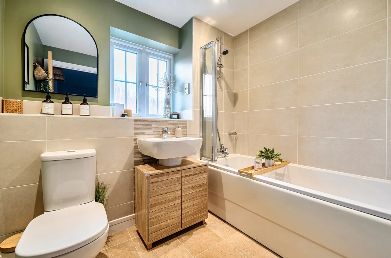 Delamere Gardens, Fair Oak, SO50, photo 11