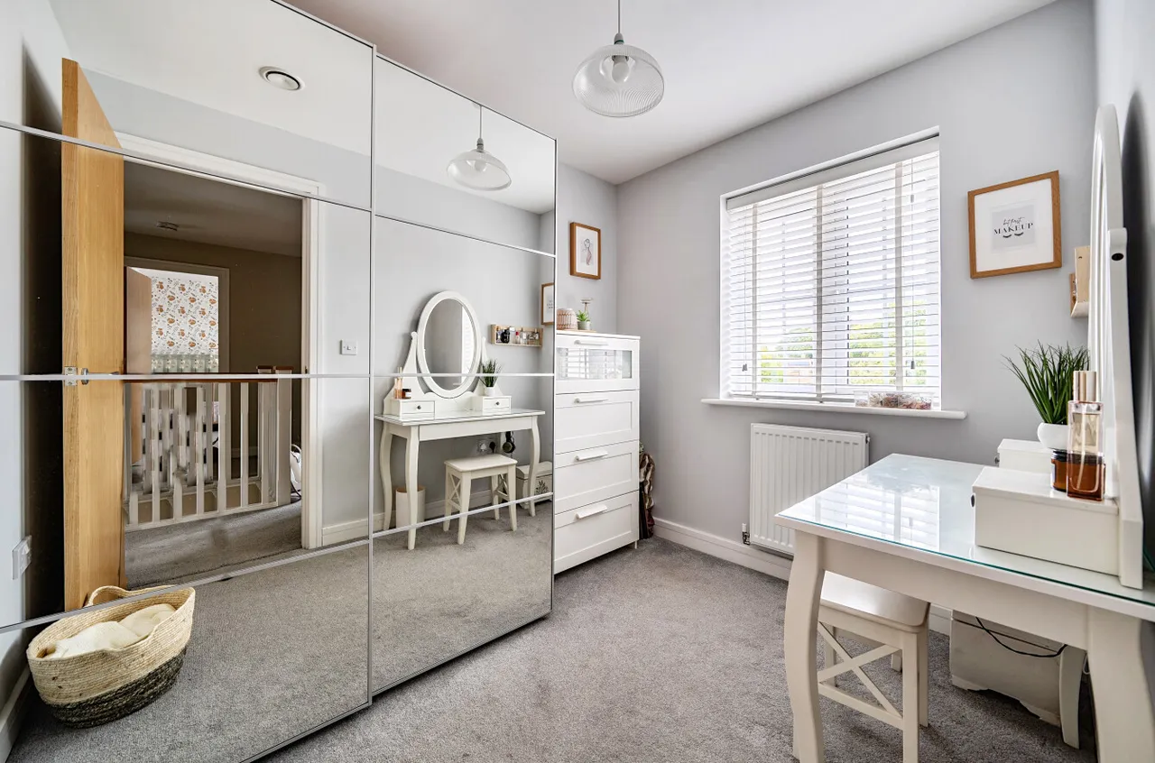 Delamere Gardens, Fair Oak, SO50, photo 10