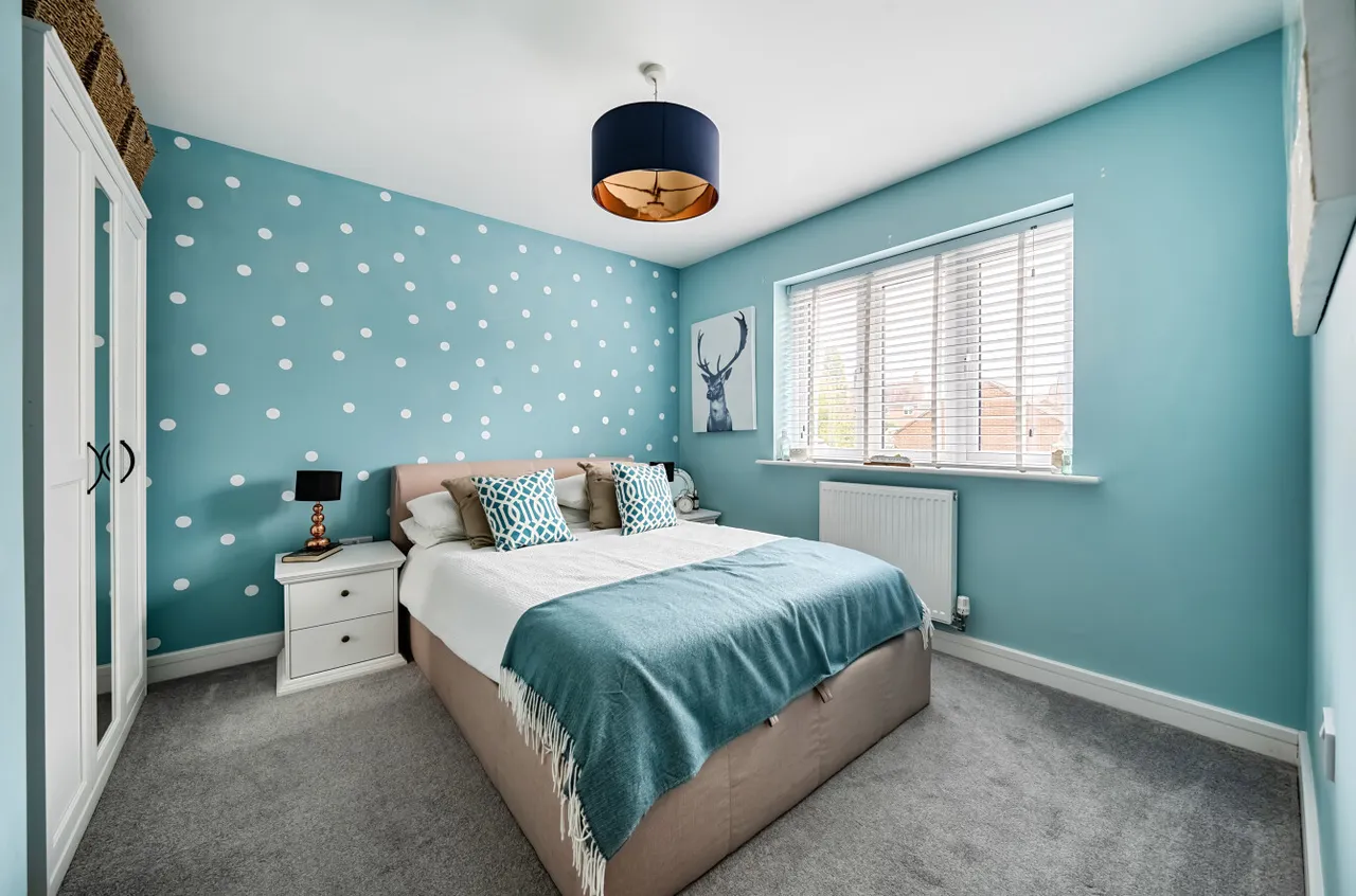 Delamere Gardens, Fair Oak, SO50, photo 8
