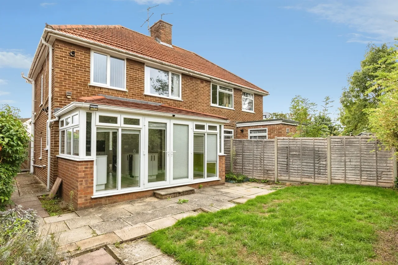 Greenfields Road, Reading, RG2, photo 16