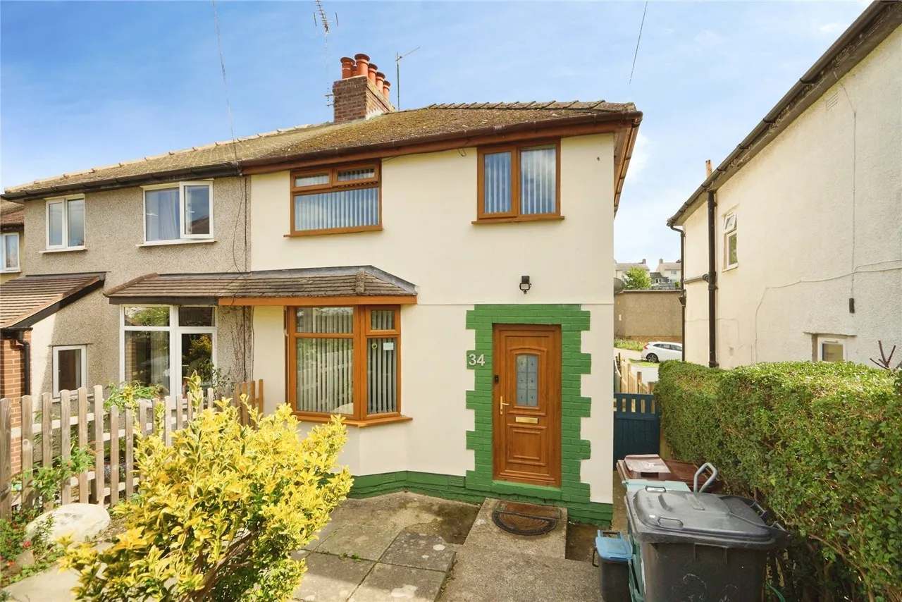 3 bed house for sale, Marl Drive, Llandudno Junction, LL31