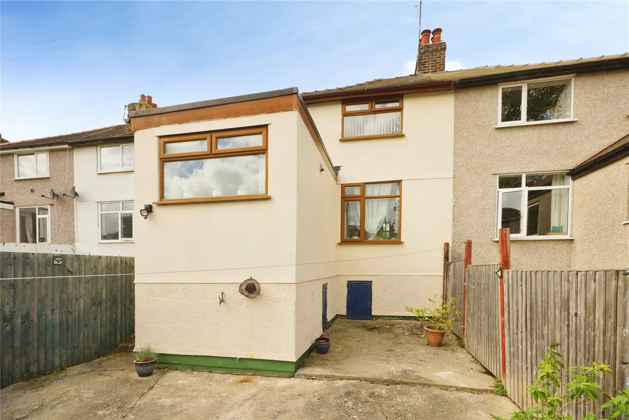 Marl Drive, Llandudno Junction, LL31, photo 17