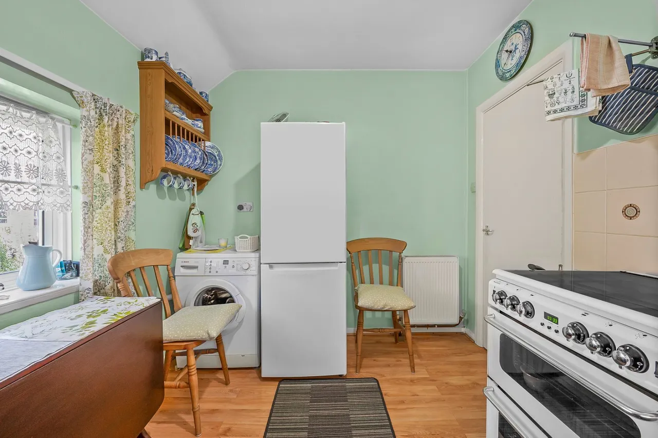 Willow Road, Hampstead, NW3, photo 13