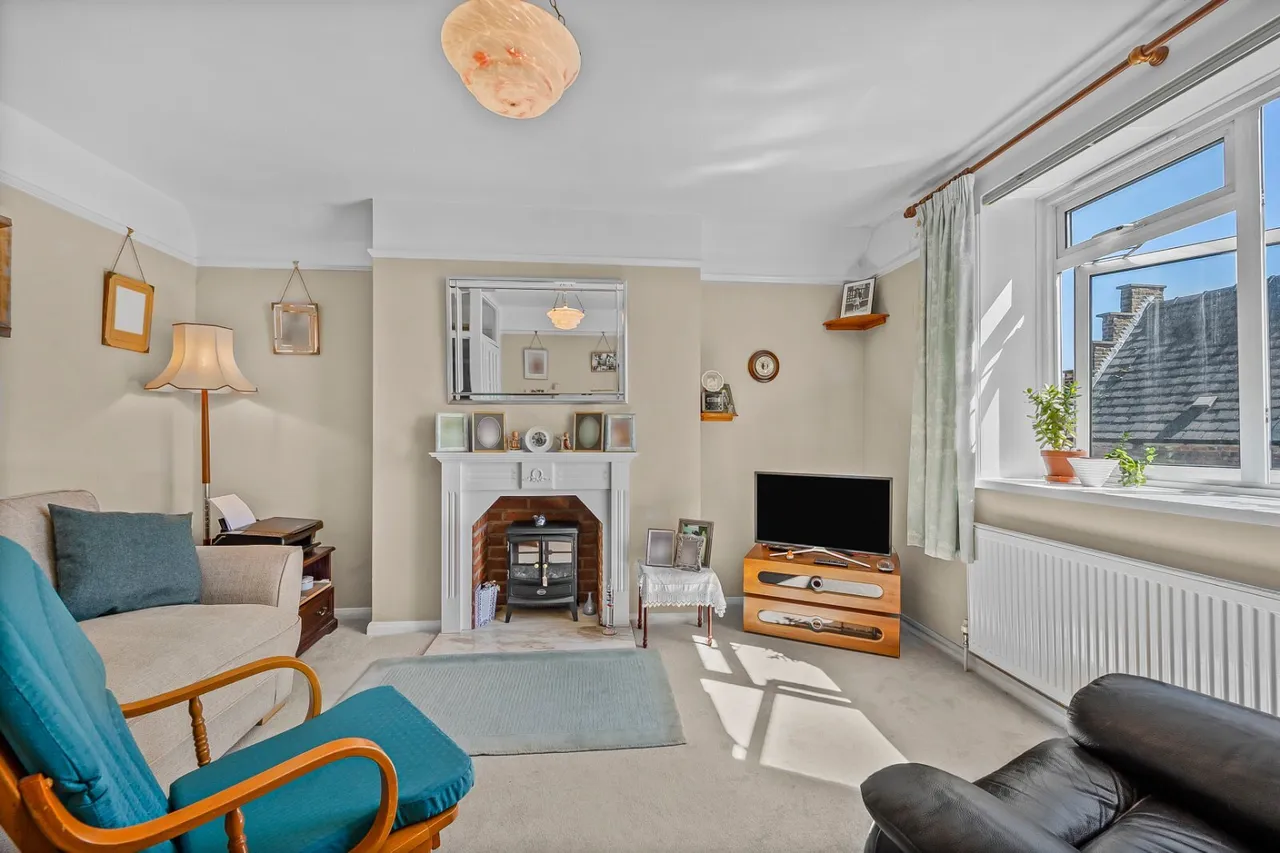 Willow Road, Hampstead, NW3, photo 9