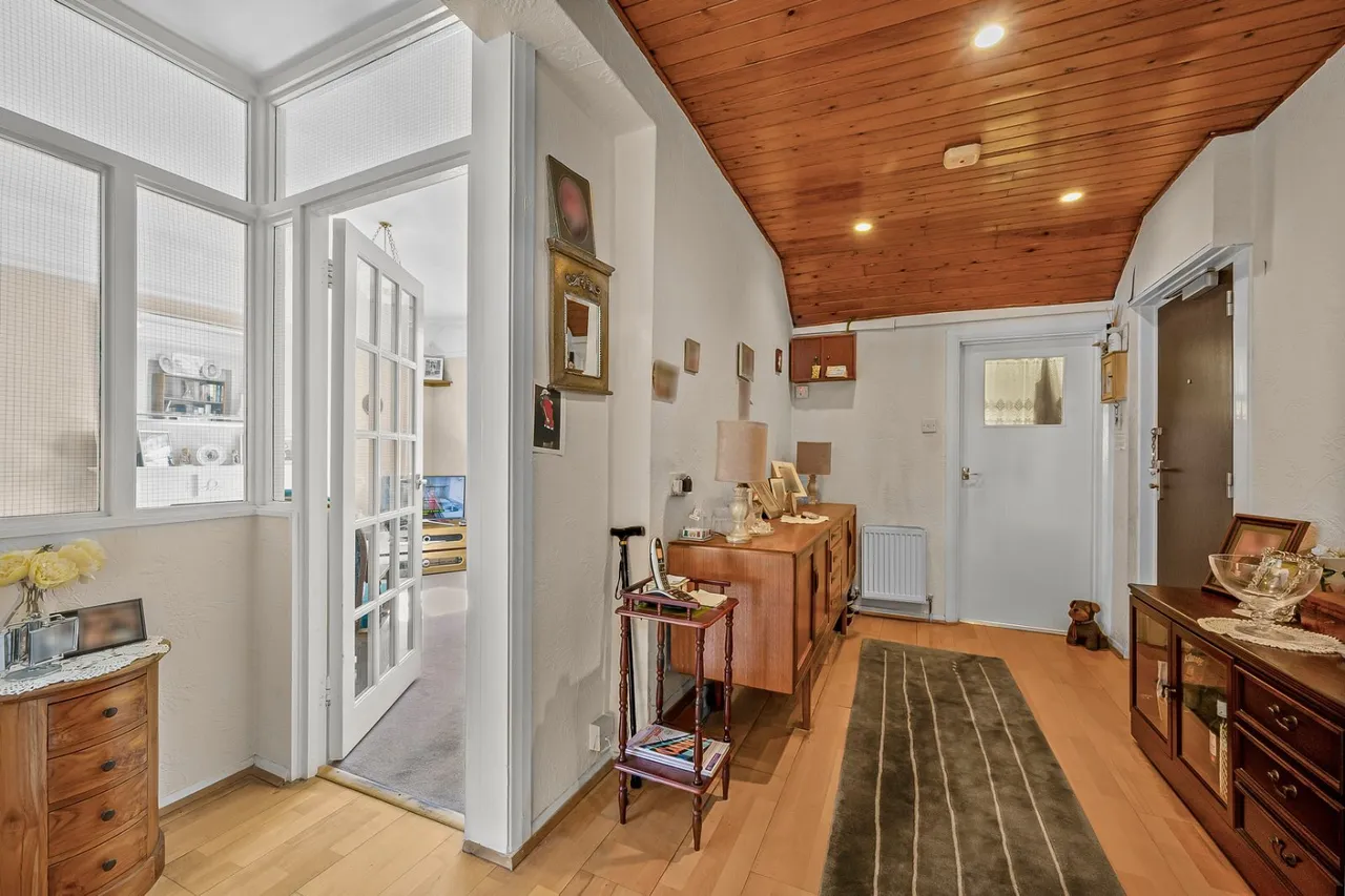 Willow Road, Hampstead, NW3, photo 8