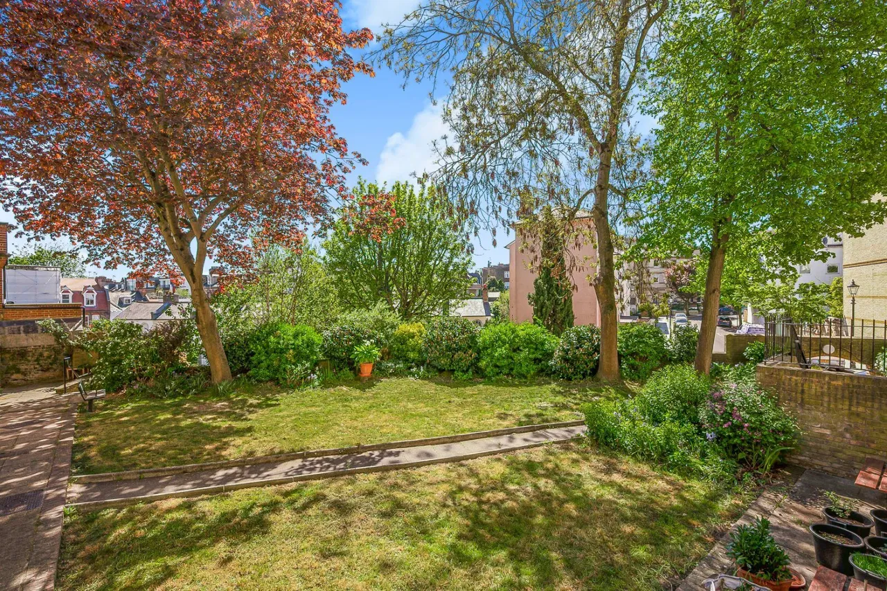 Willow Road, Hampstead, NW3, photo 6