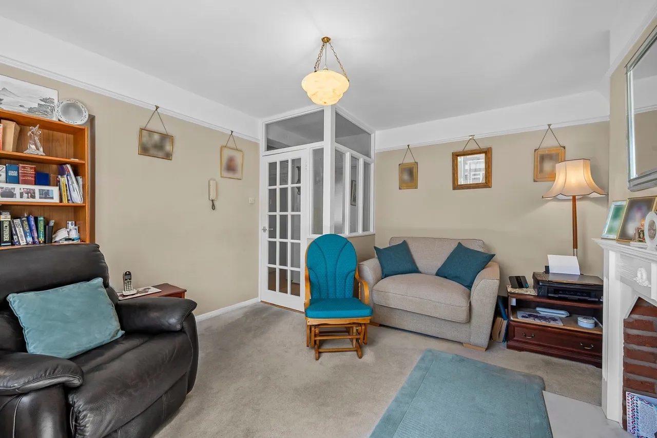 Willow Road, Hampstead, NW3, photo 12
