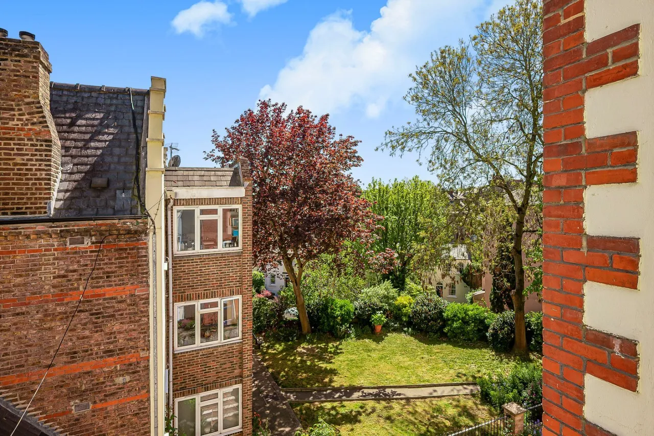 Willow Road, Hampstead, NW3, photo 15