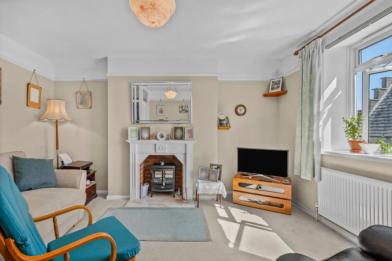 Willow Road, Hampstead, NW3, photo 10