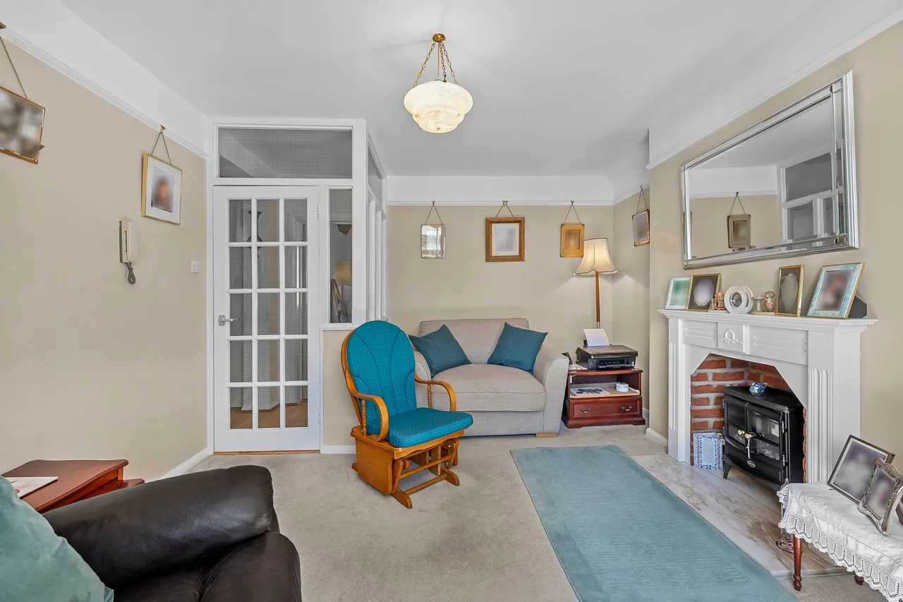 Willow Road, Hampstead, NW3, photo 11