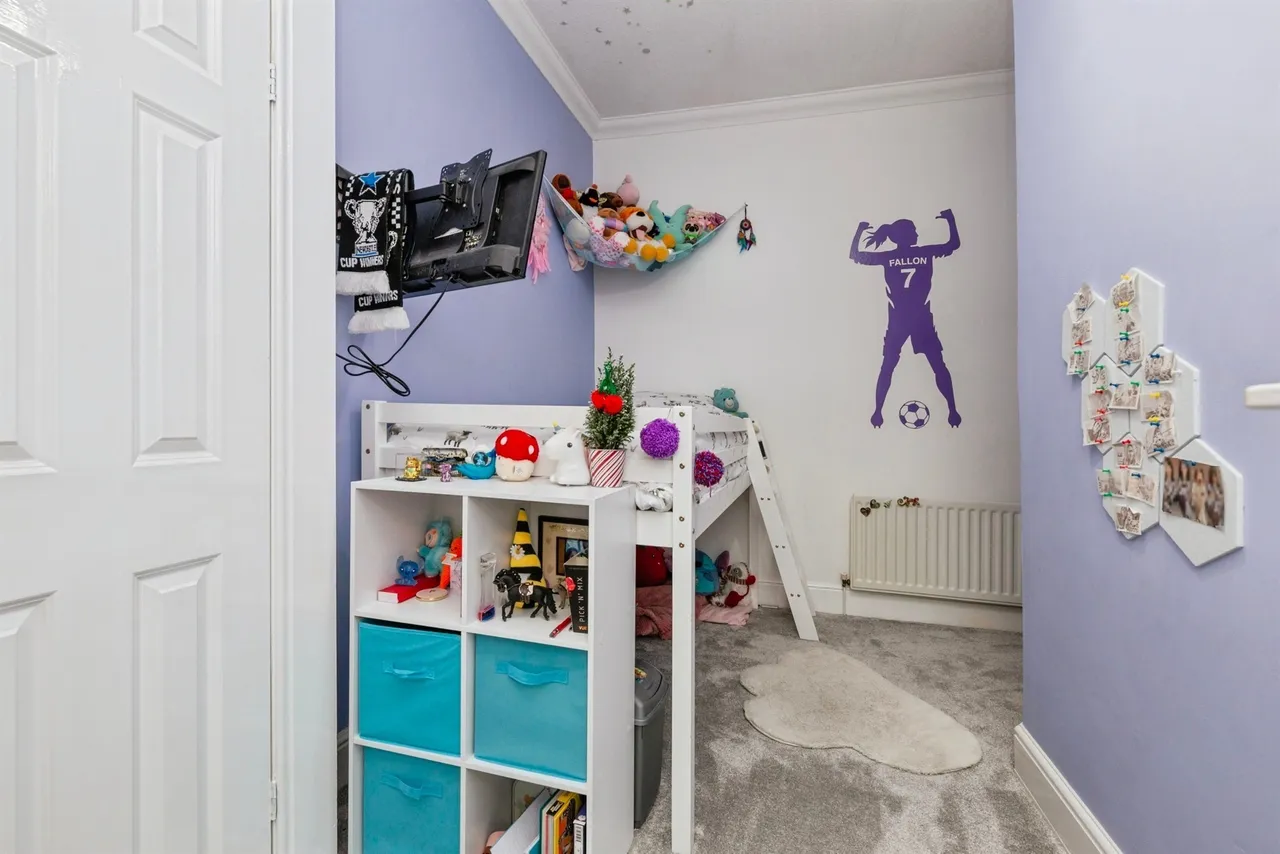 Thornhill Gardens, Hartlepool, TS26, photo 11