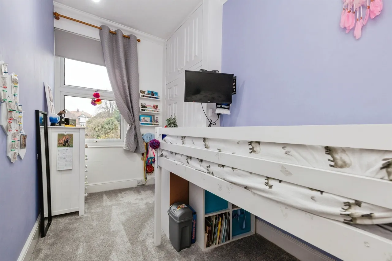 Thornhill Gardens, Hartlepool, TS26, photo 12