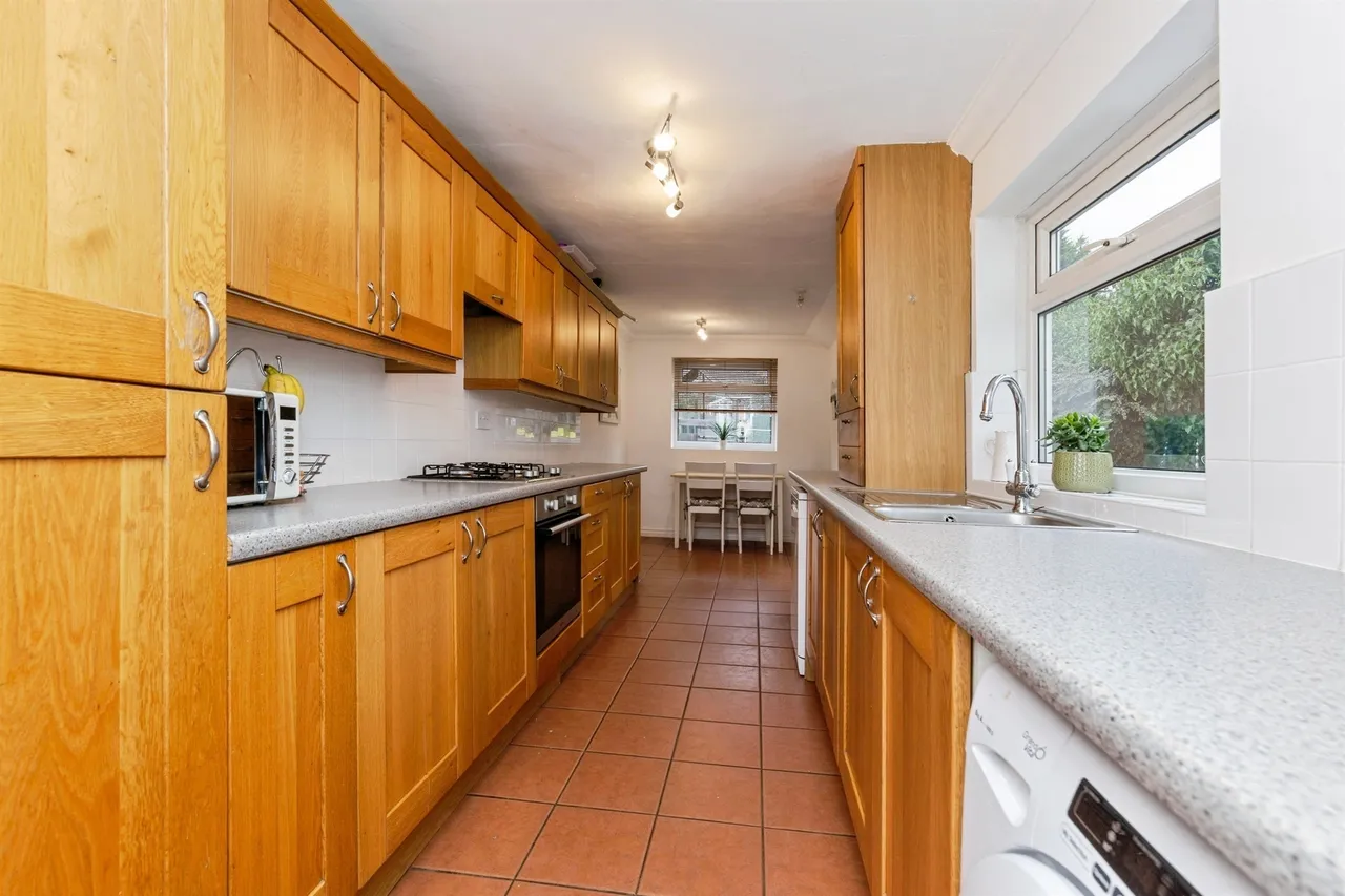 Thornhill Gardens, Hartlepool, TS26, photo 6