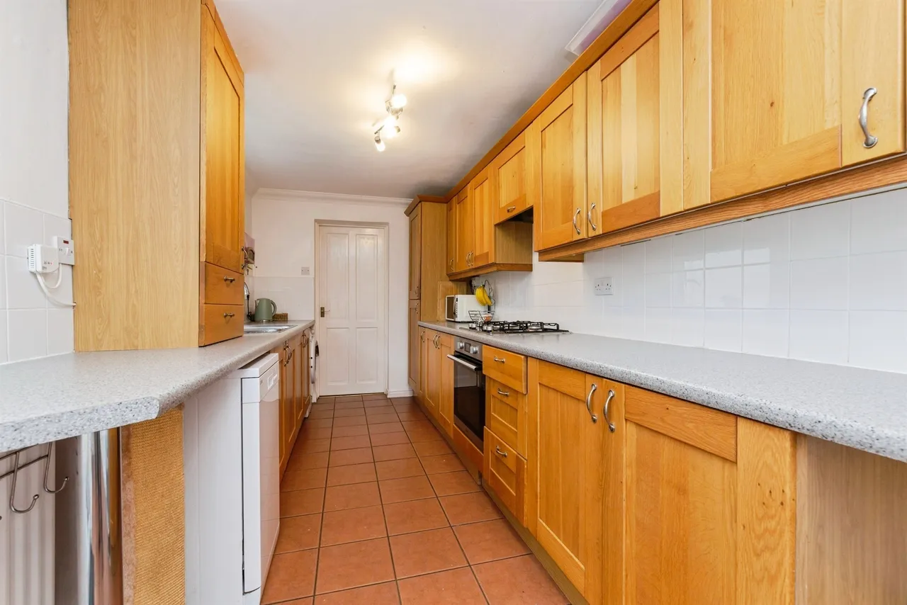 Thornhill Gardens, Hartlepool, TS26, photo 7