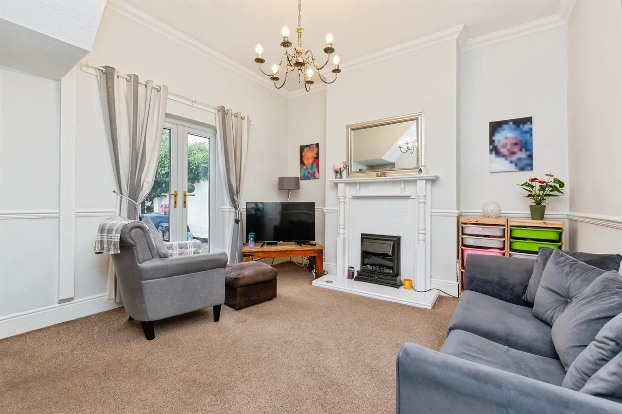Thornhill Gardens, Hartlepool, TS26, photo 2