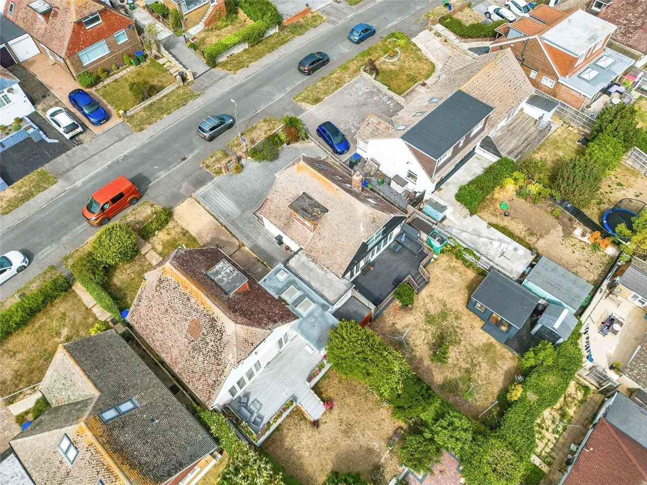 Cissbury Crescent, Saltdean, BN2, photo 33