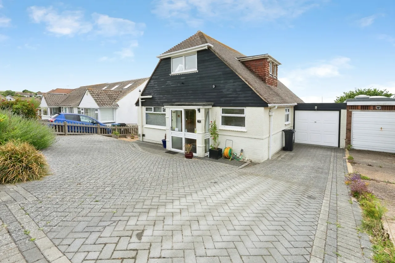 Cissbury Crescent, Saltdean, BN2, photo 29