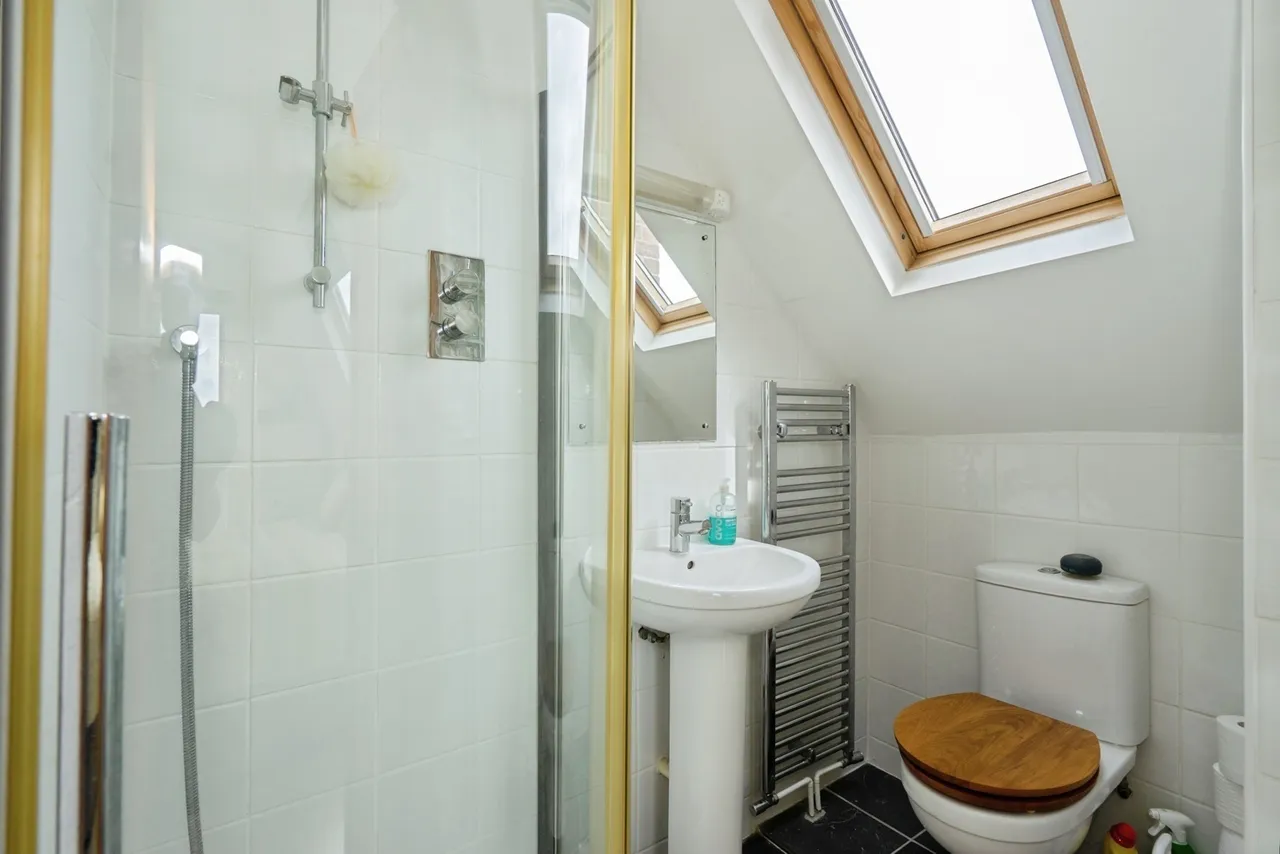 Cissbury Crescent, Saltdean, BN2, photo 14