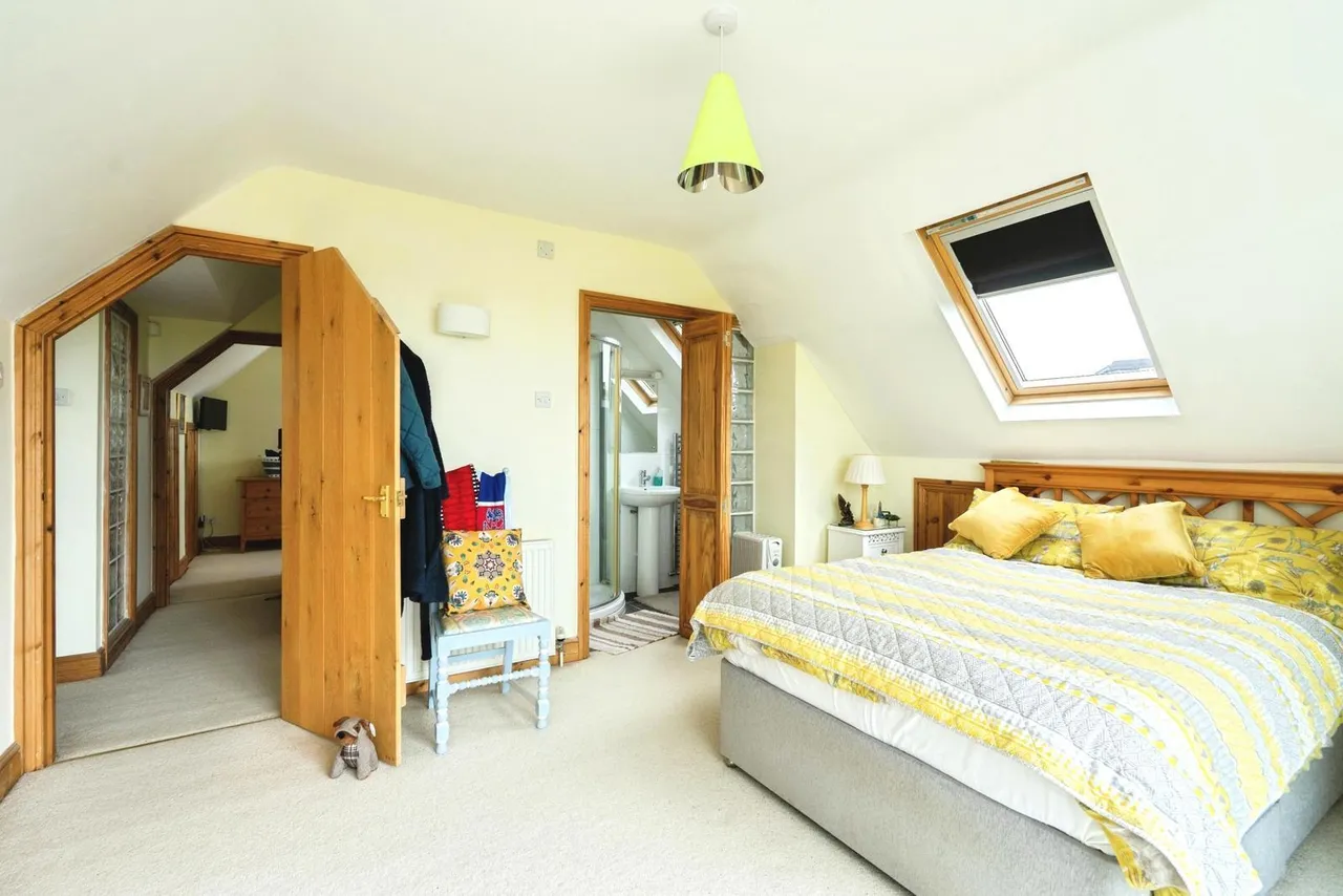 Cissbury Crescent, Saltdean, BN2, photo 20
