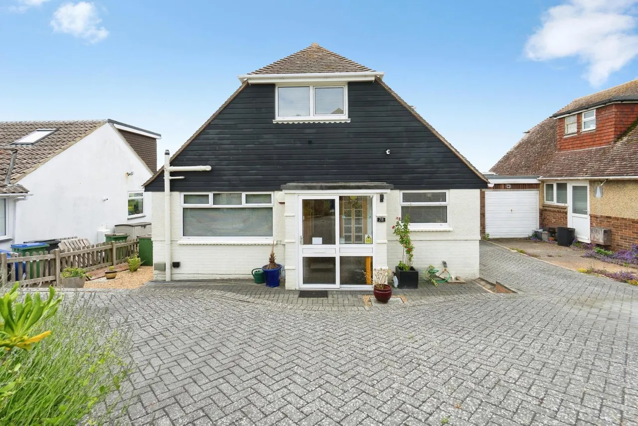 Cissbury Crescent, Saltdean, BN2, photo 30