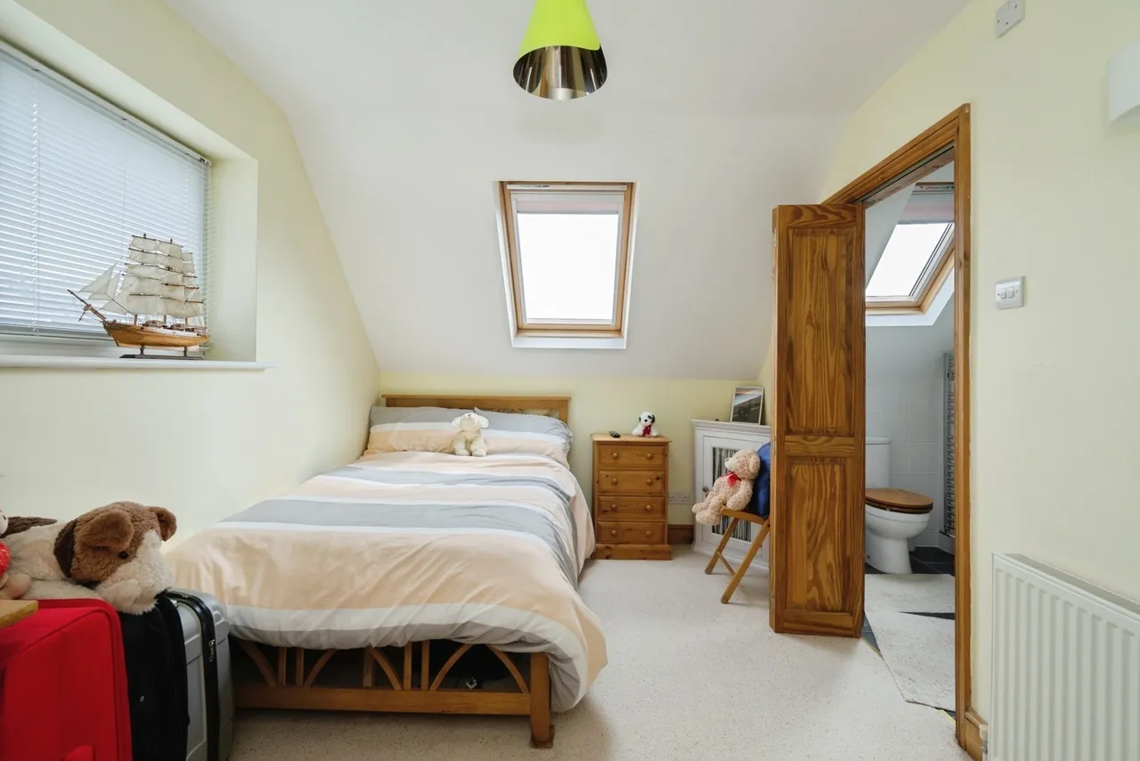 Cissbury Crescent, Saltdean, BN2, photo 23
