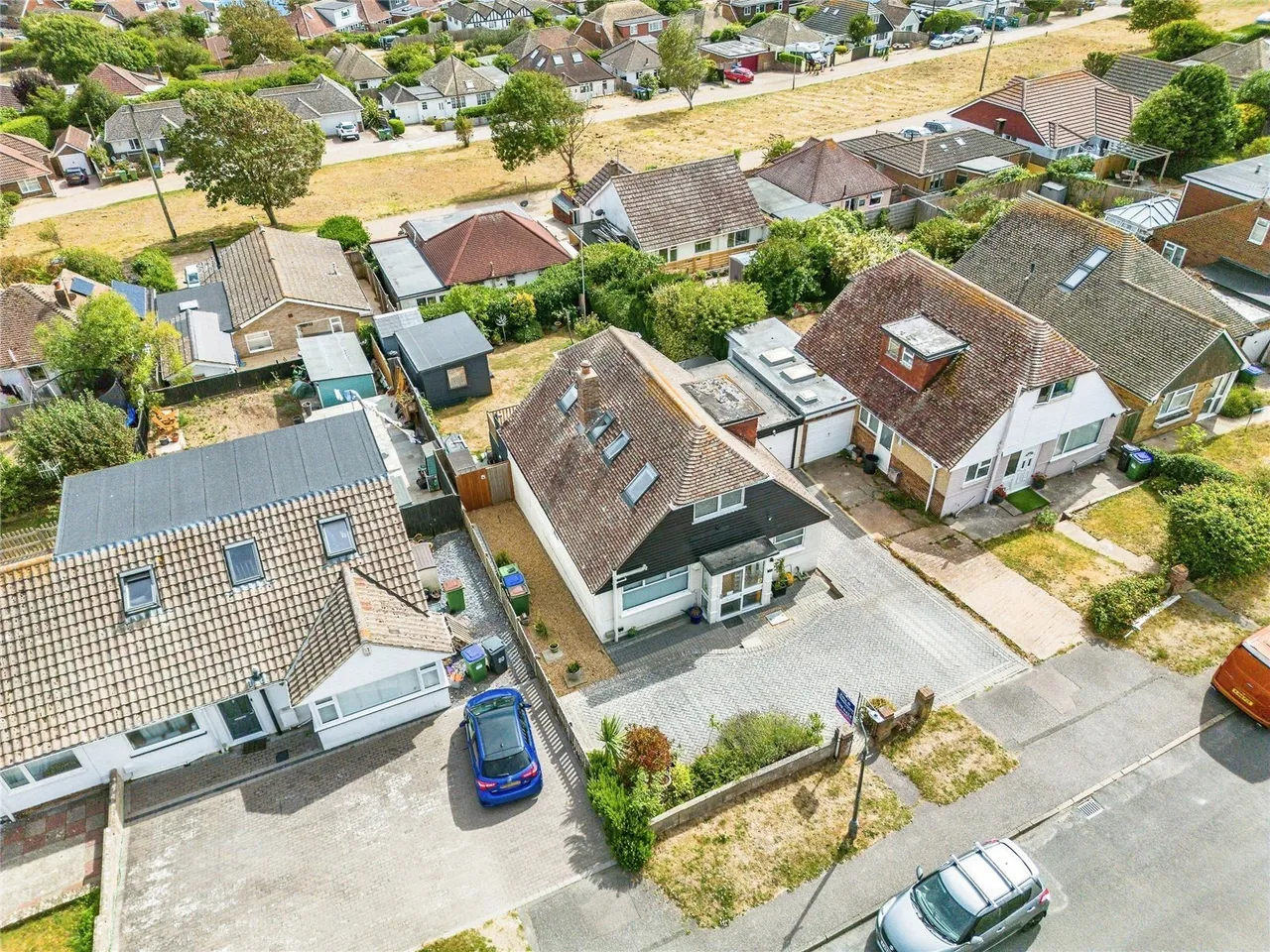 Cissbury Crescent, Saltdean, BN2, photo 31